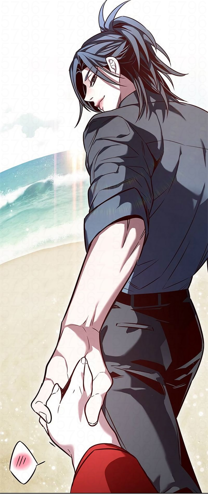Read Eleceed PT-BR Manga Online