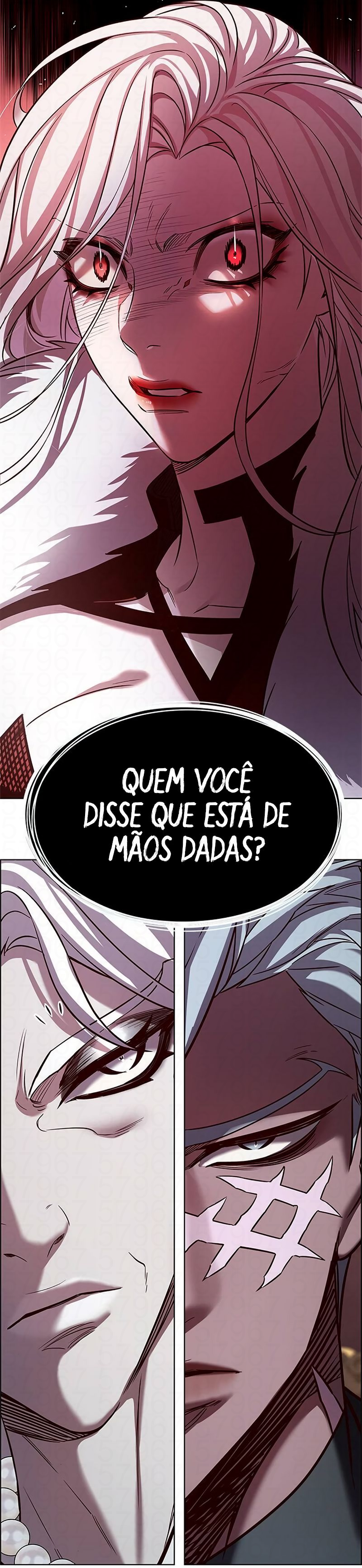 Read Eleceed PT-BR Manga Online