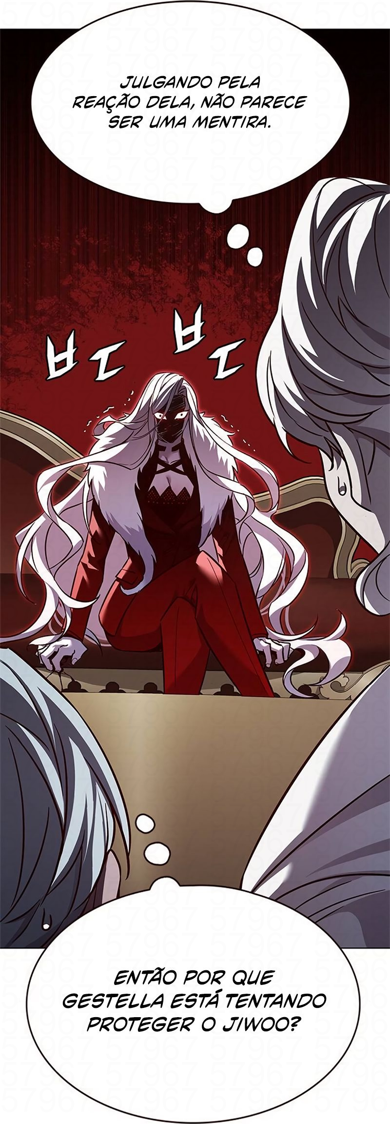 Read Eleceed PT-BR Manga Online