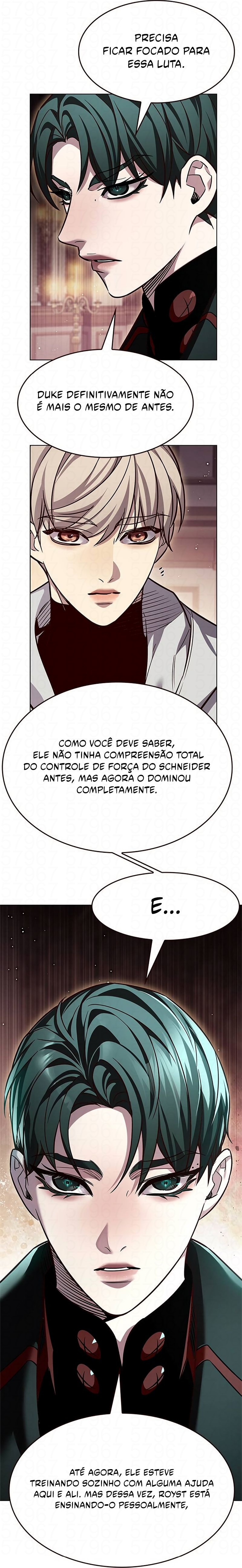 Read Eleceed PT-BR Manga Online