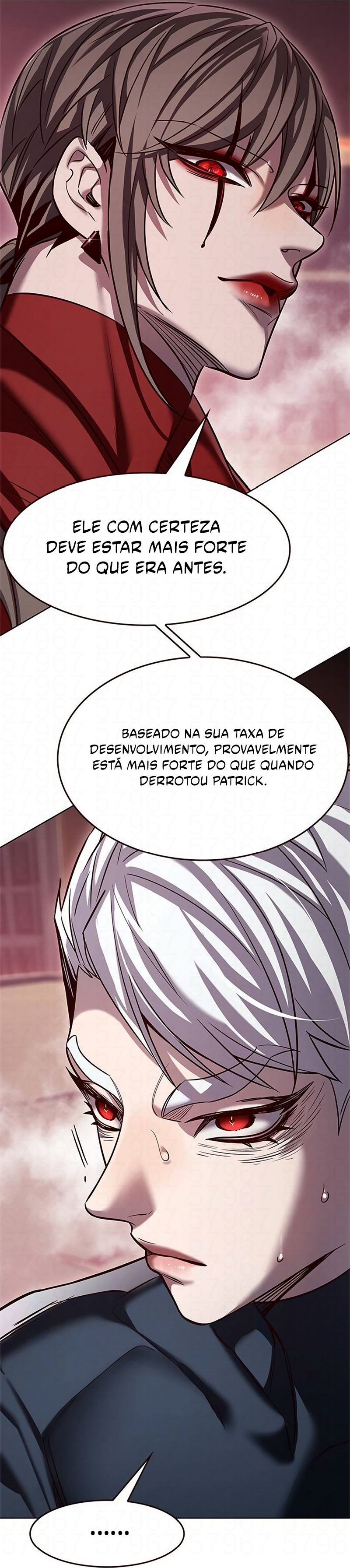 Read Eleceed PT-BR Manga Online