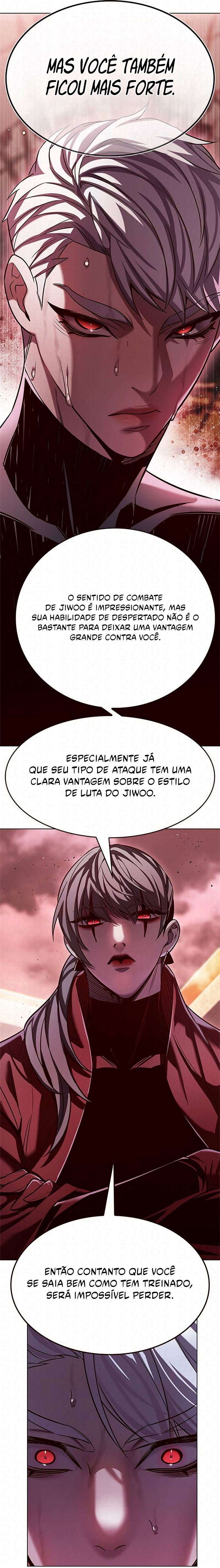 Read Eleceed PT-BR Manga Online