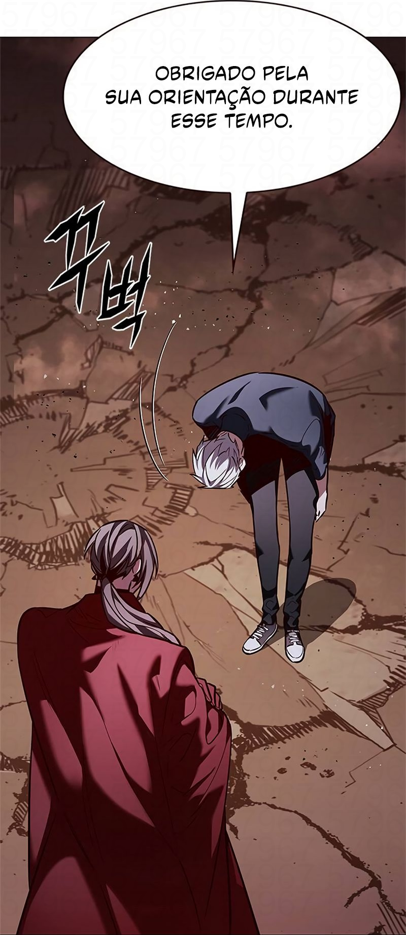 Read Eleceed PT-BR Manga Online