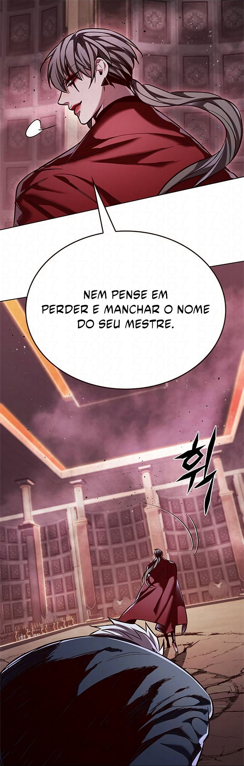 Read Eleceed PT-BR Manga Online