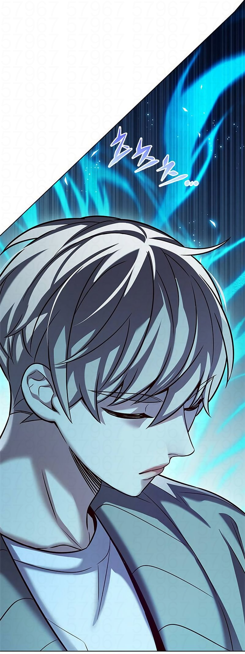 Read Eleceed PT-BR Manga Online