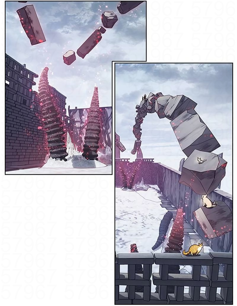 Read Eleceed PT-BR Manga Online