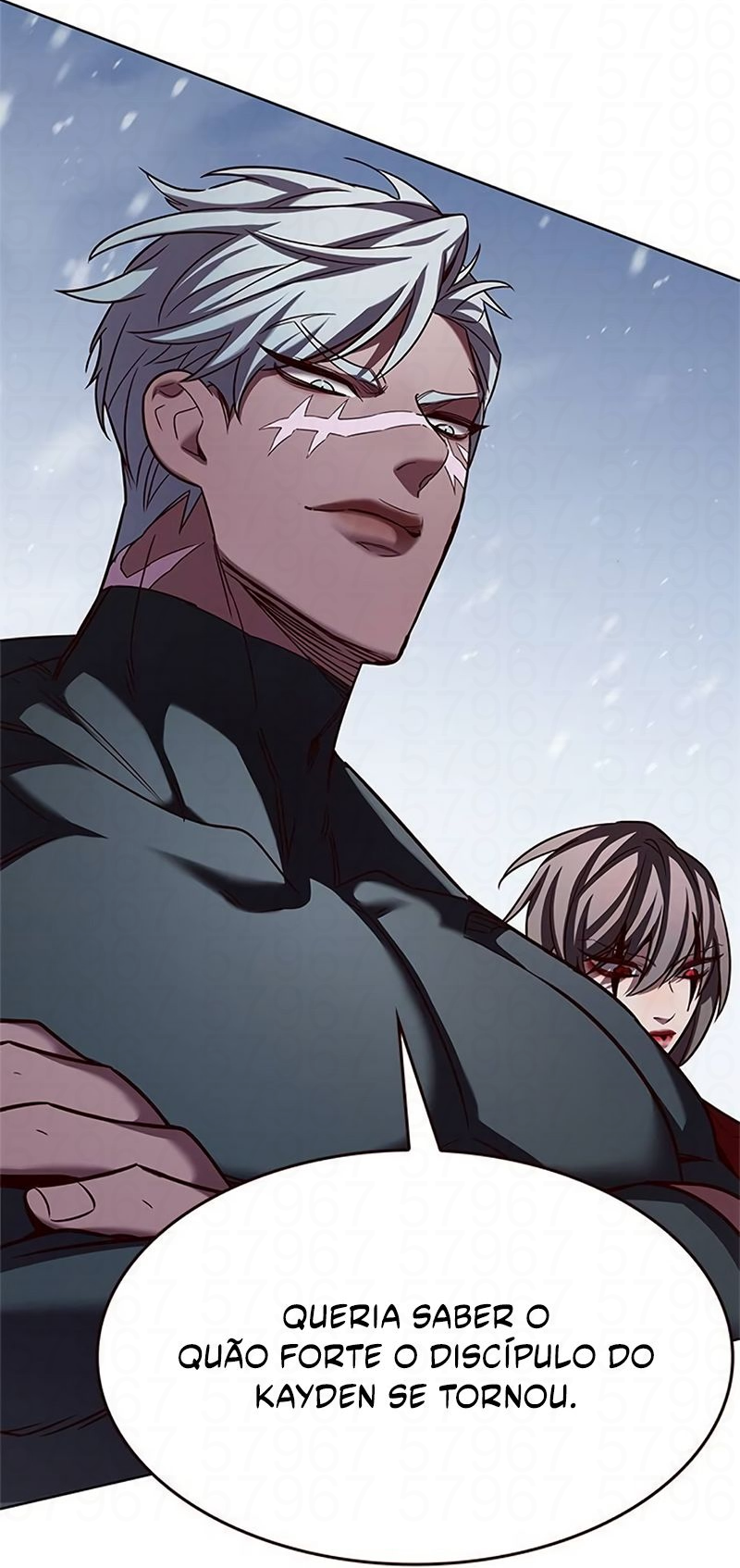 Read Eleceed PT-BR Manga Online
