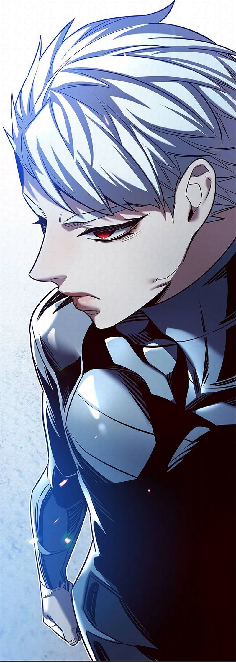 Read Eleceed PT-BR Manga Online