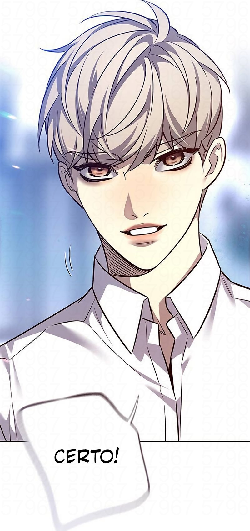 Read Eleceed PT-BR Manga Online