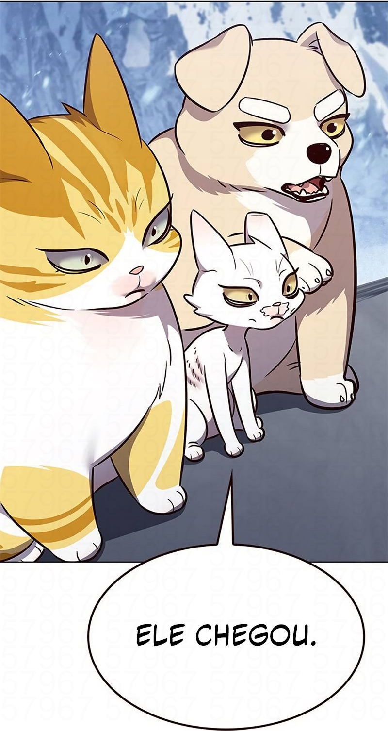 Read Eleceed PT-BR Manga Online