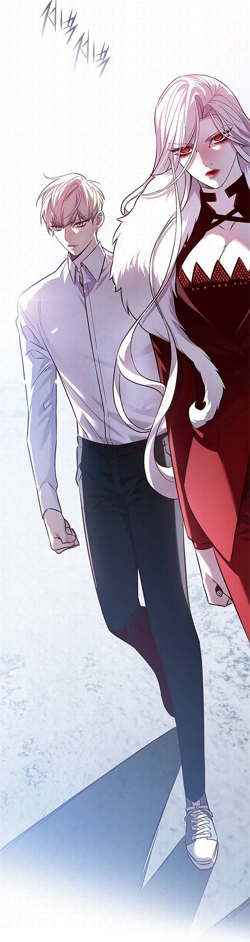 Read Eleceed PT-BR Manga Online