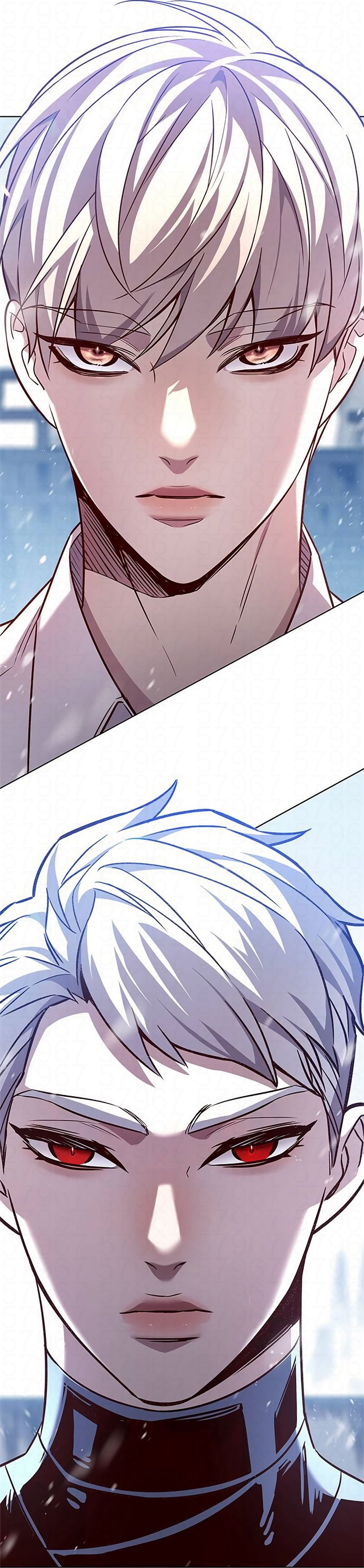 Read Eleceed PT-BR Manga Online