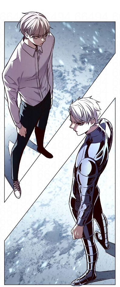 Read Eleceed PT-BR Manga Online