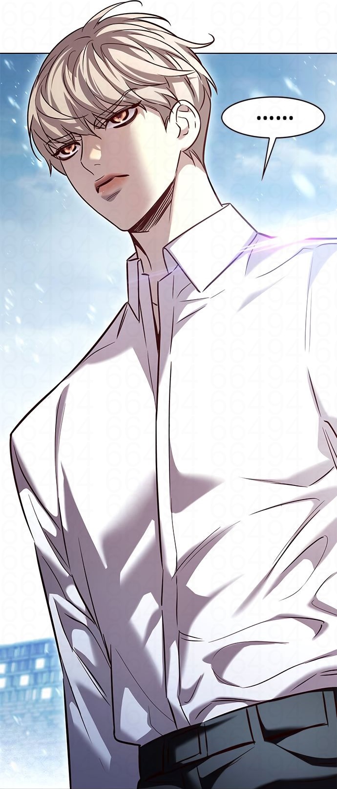 Read Eleceed PT-BR Manga Online