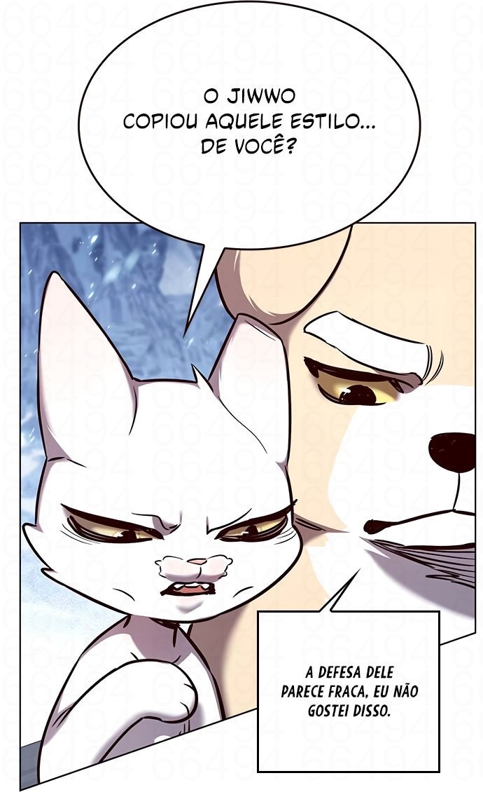 Read Eleceed PT-BR Manga Online
