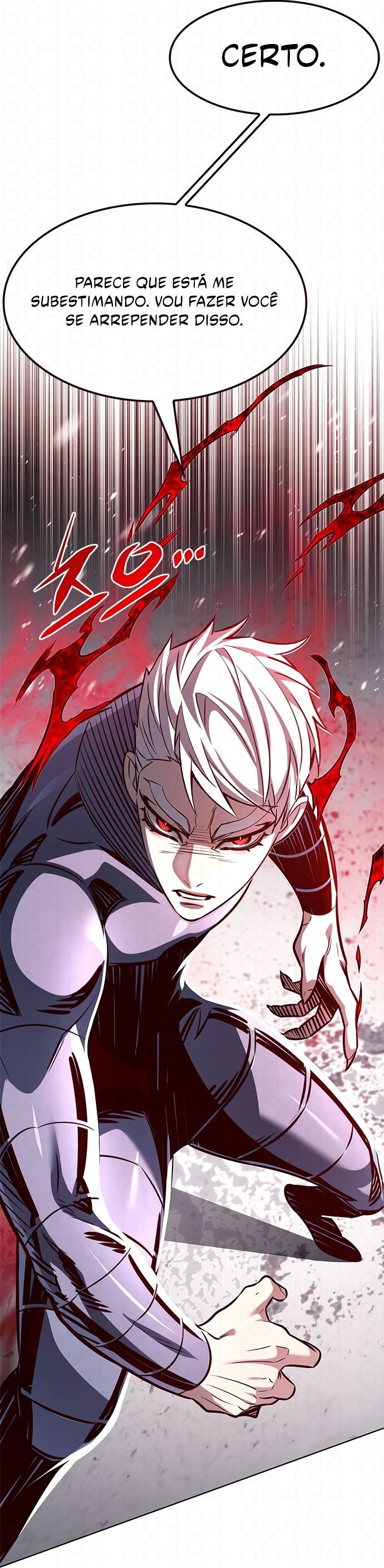 Read Eleceed PT-BR Manga Online