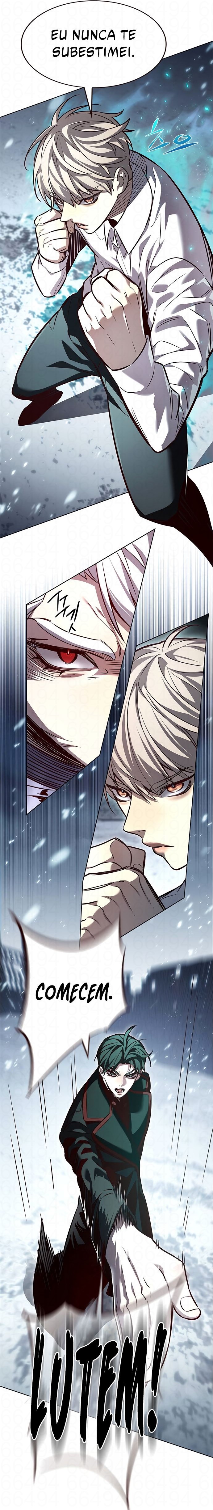 Read Eleceed PT-BR Manga Online
