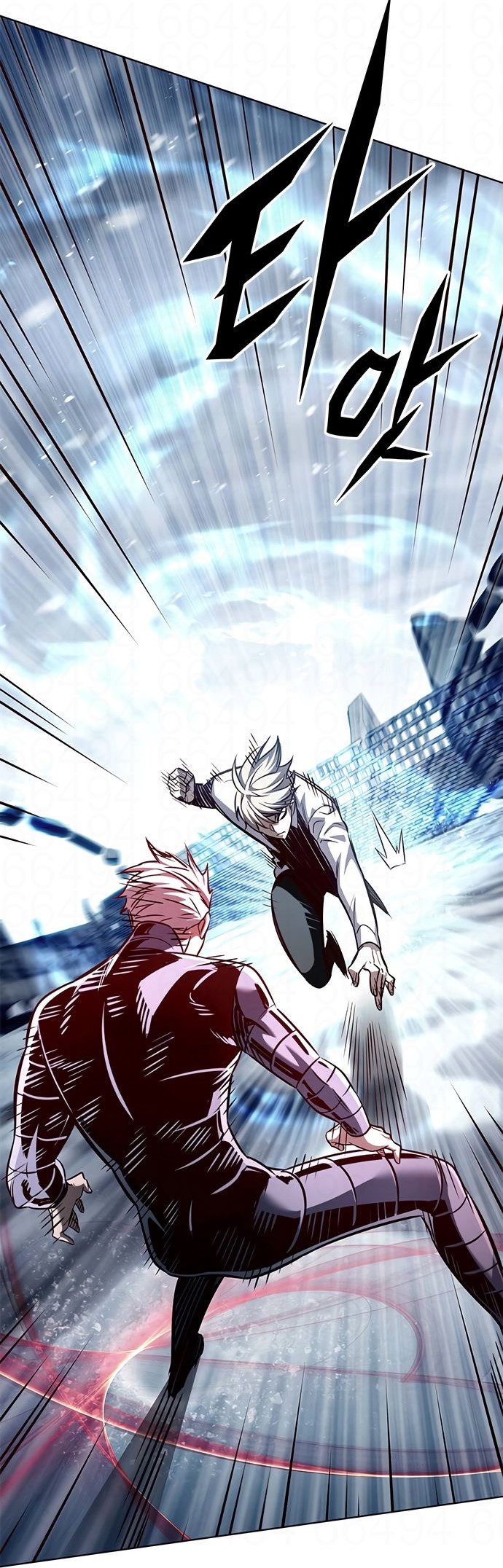 Read Eleceed PT-BR Manga Online