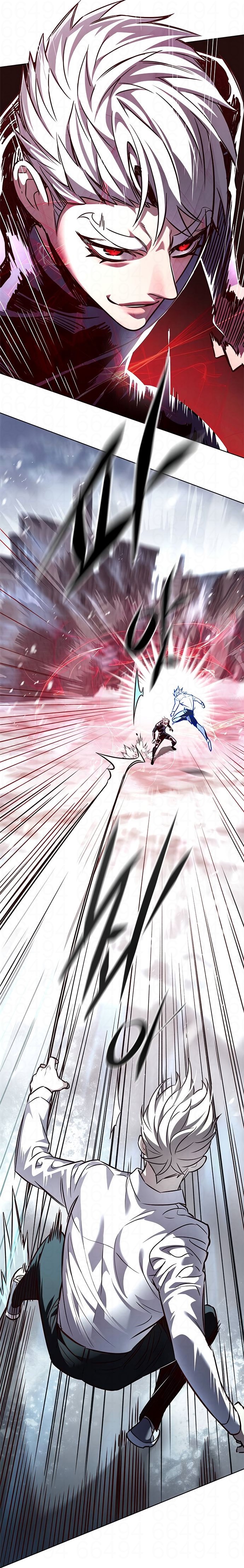 Read Eleceed PT-BR Manga Online