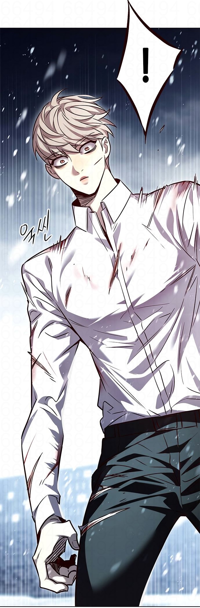 Read Eleceed PT-BR Manga Online