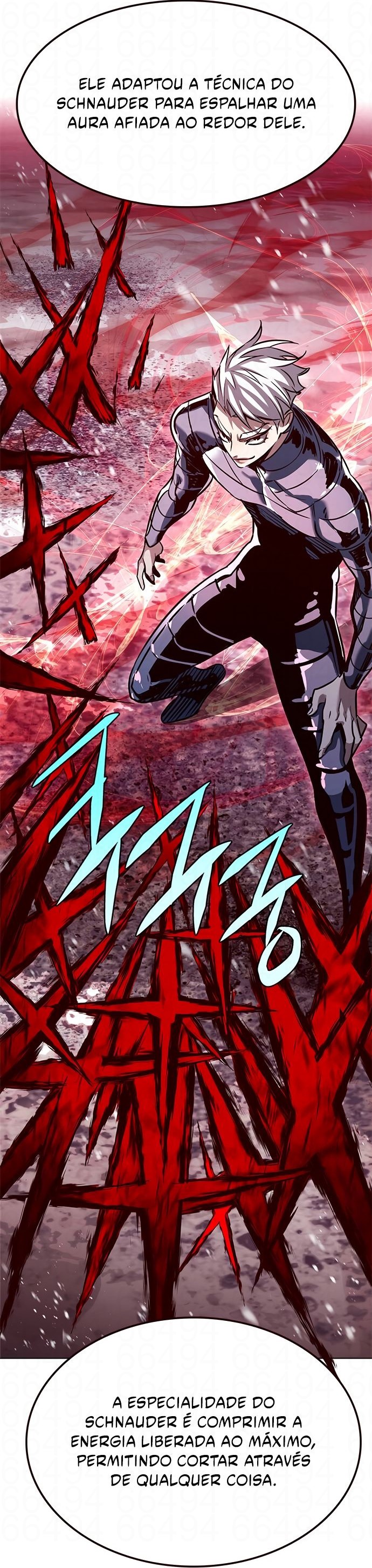 Read Eleceed PT-BR Manga Online