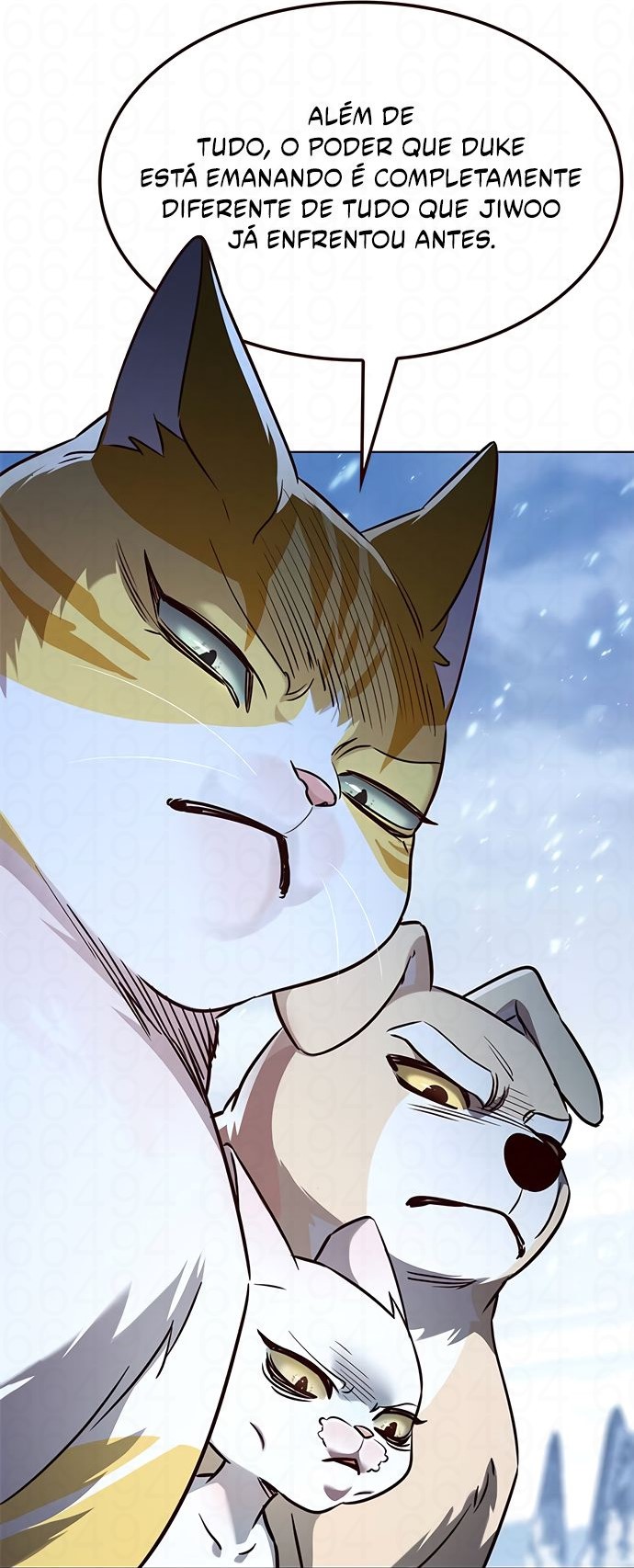Read Eleceed PT-BR Manga Online