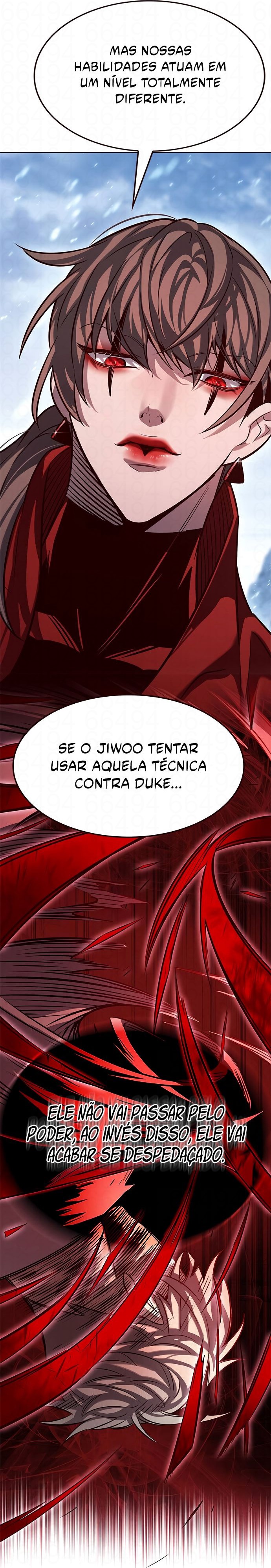 Read Eleceed PT-BR Manga Online