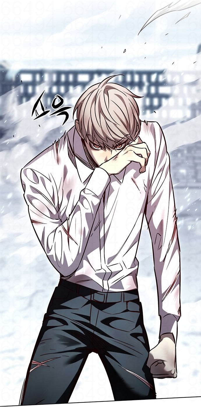 Read Eleceed PT-BR Manga Online