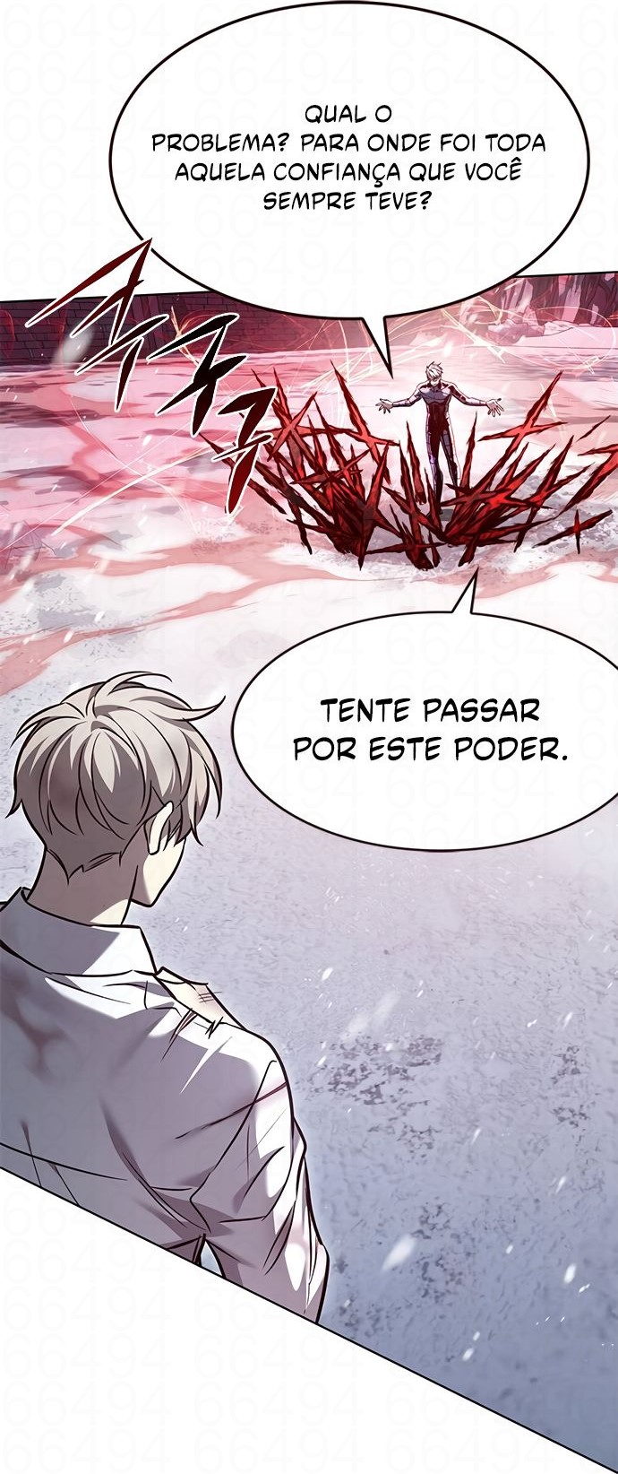 Read Eleceed PT-BR Manga Online