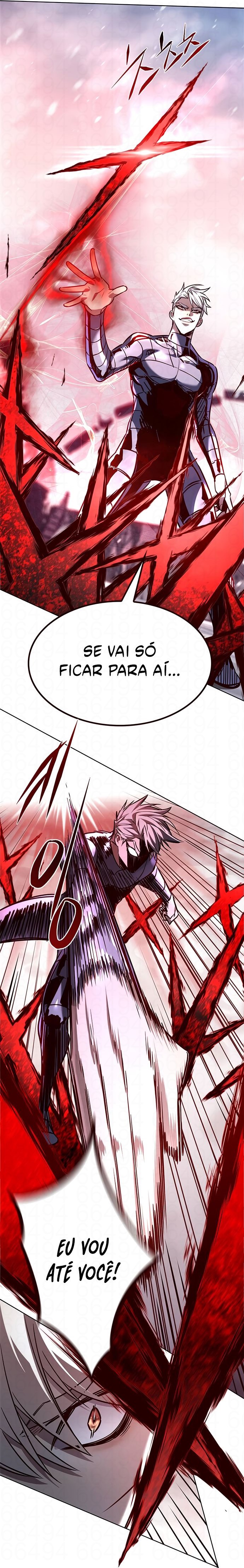 Read Eleceed PT-BR Manga Online