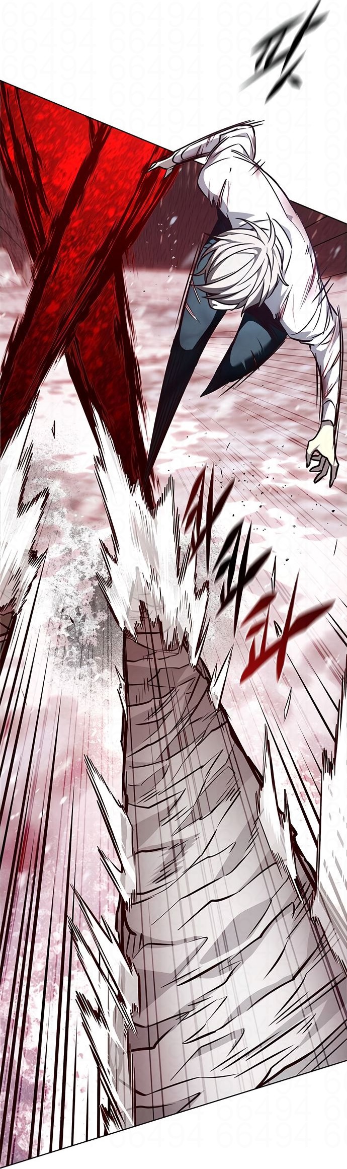 Read Eleceed PT-BR Manga Online
