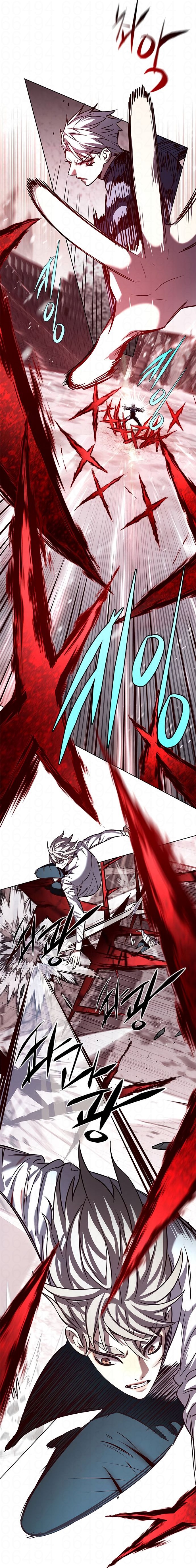 Read Eleceed PT-BR Manga Online