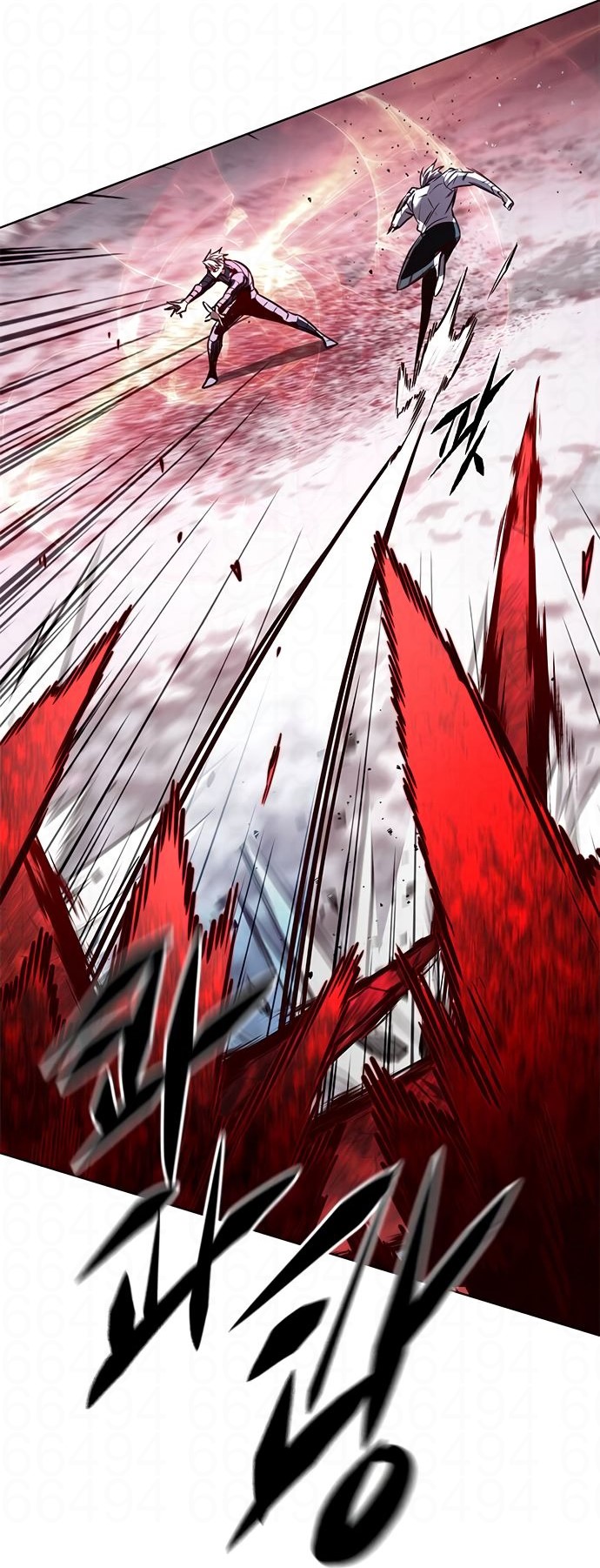 Read Eleceed PT-BR Manga Online