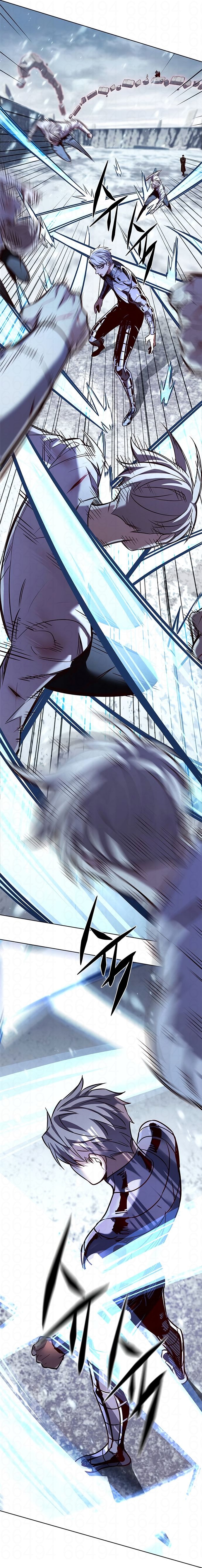 Read Eleceed PT-BR Manga Online