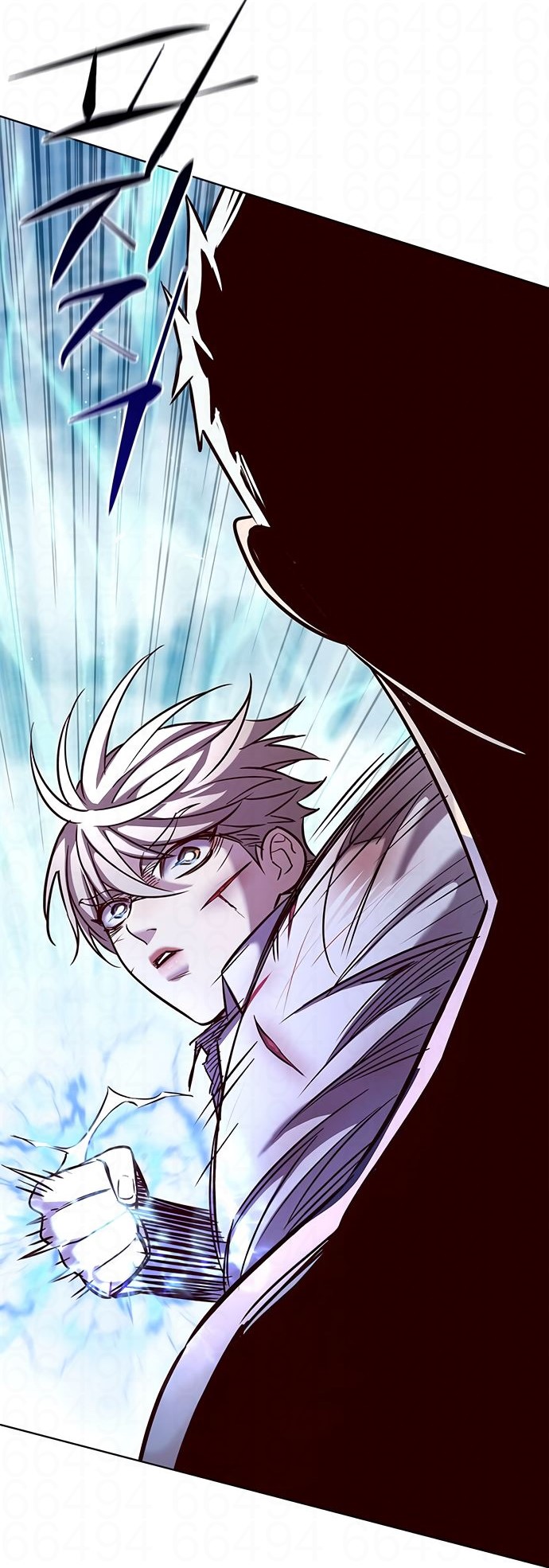 Read Eleceed PT-BR Manga Online