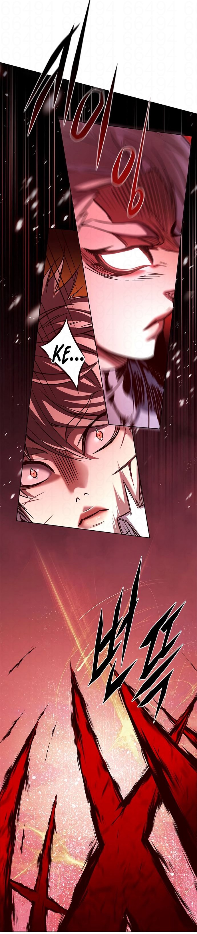 Read Eleceed PT-BR Manga Online
