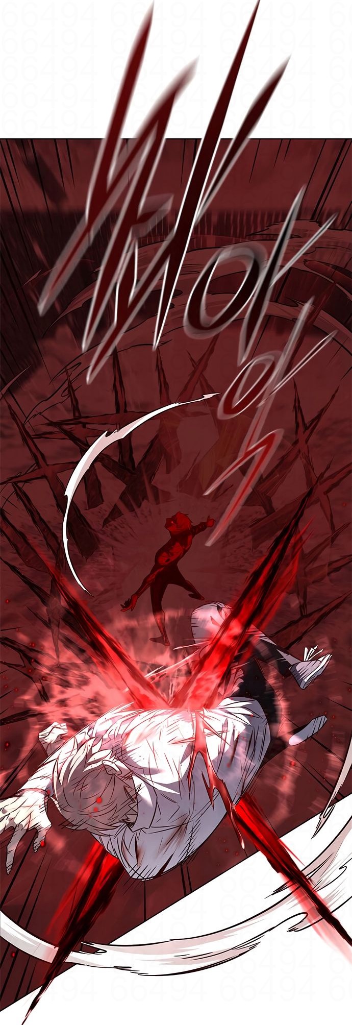 Read Eleceed PT-BR Manga Online