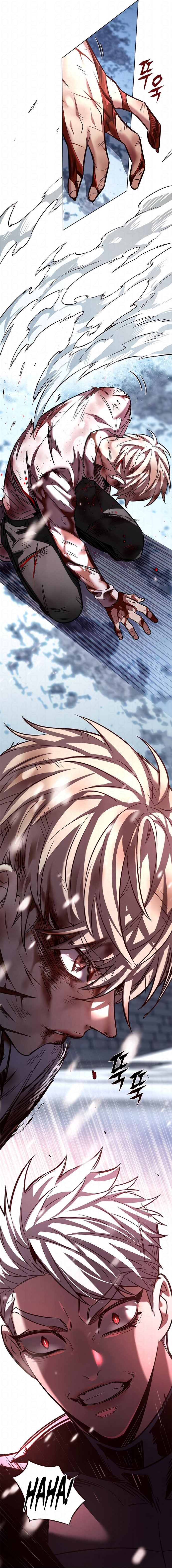 Read Eleceed PT-BR Manga Online