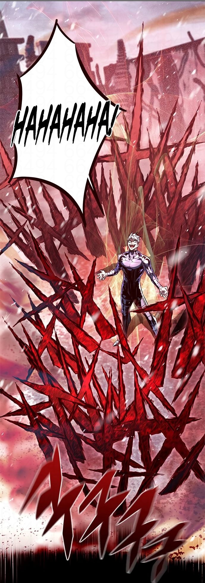 Read Eleceed PT-BR Manga Online