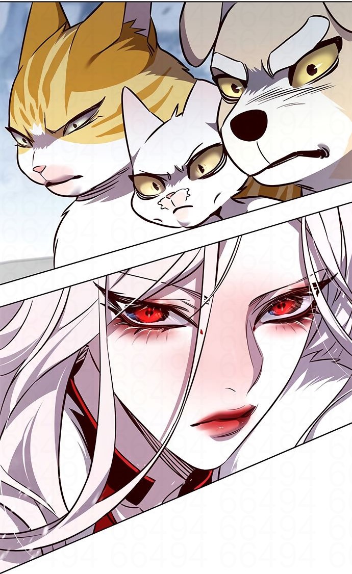 Read Eleceed PT-BR Manga Online