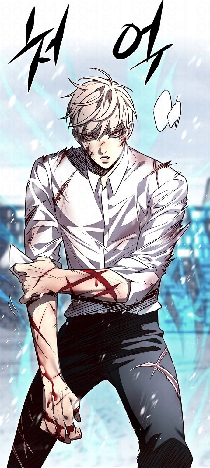 Read Eleceed PT-BR Manga Online