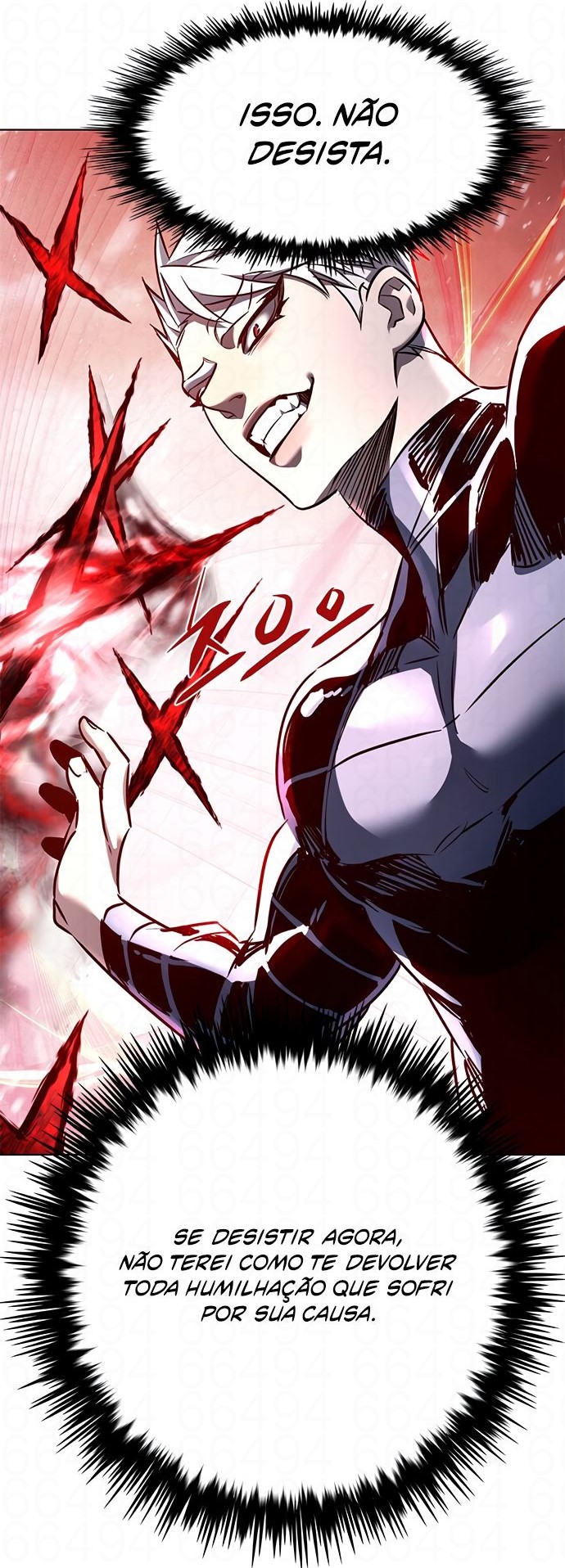 Read Eleceed PT-BR Manga Online