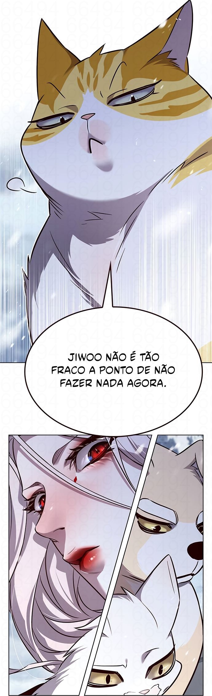 Read Eleceed PT-BR Manga Online