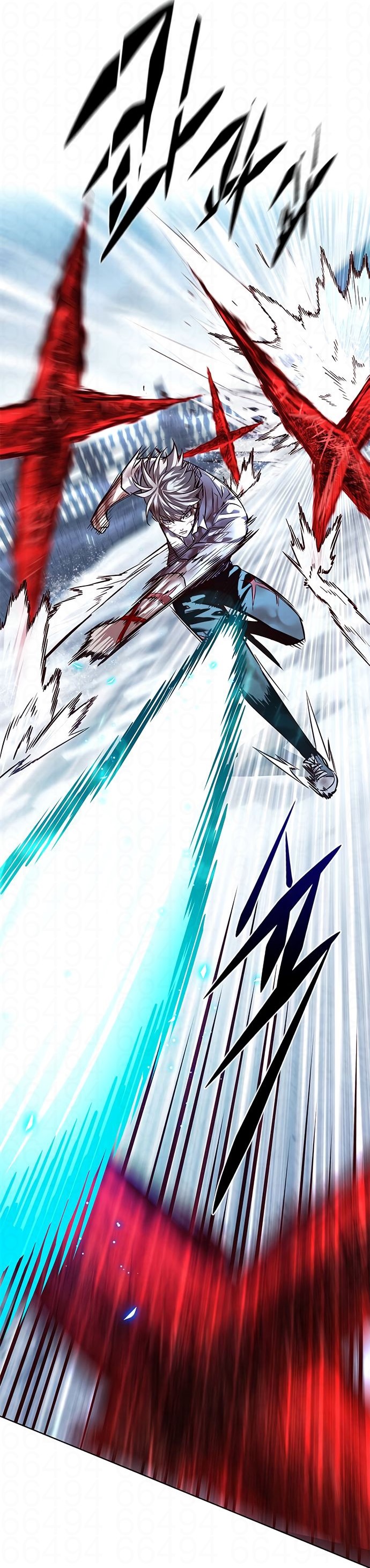 Read Eleceed PT-BR Manga Online