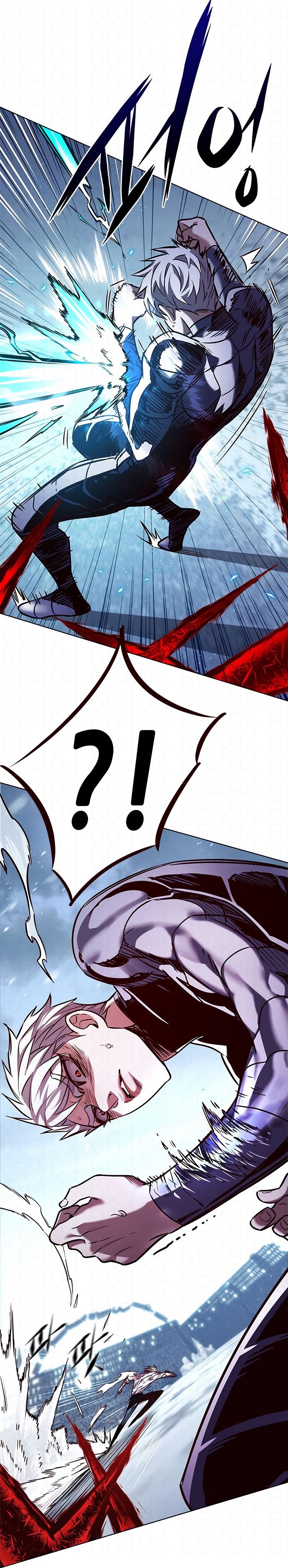 Read Eleceed PT-BR Manga Online