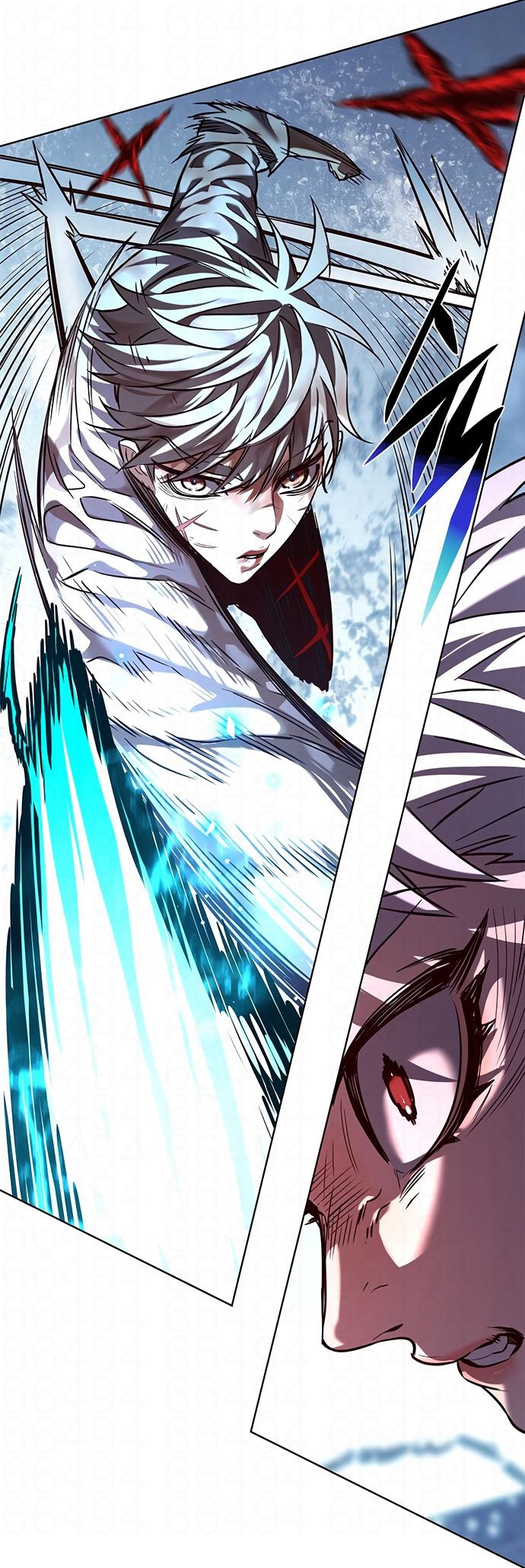 Read Eleceed PT-BR Manga Online