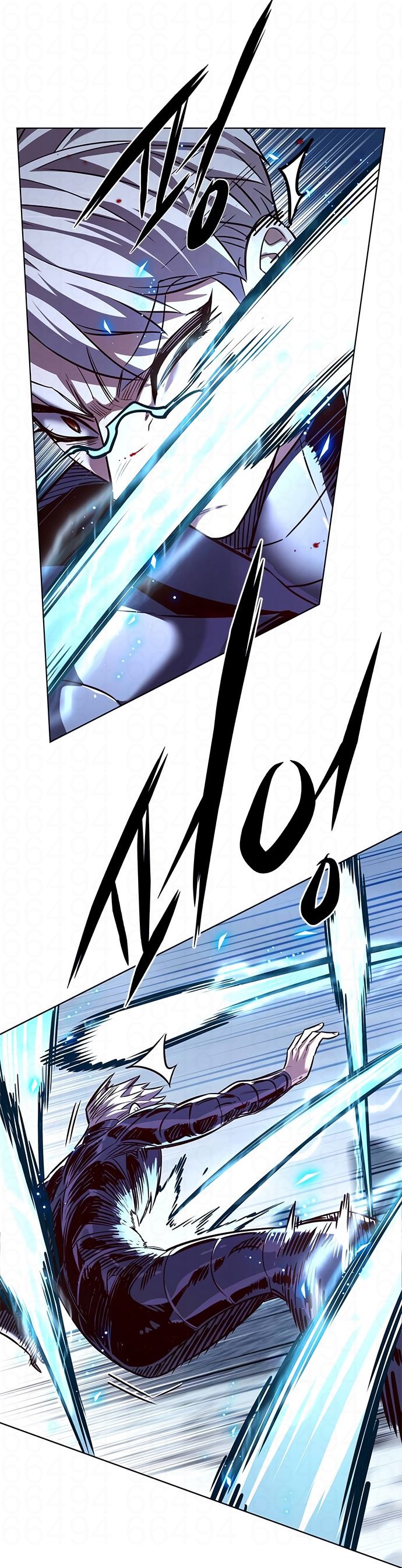 Read Eleceed PT-BR Manga Online