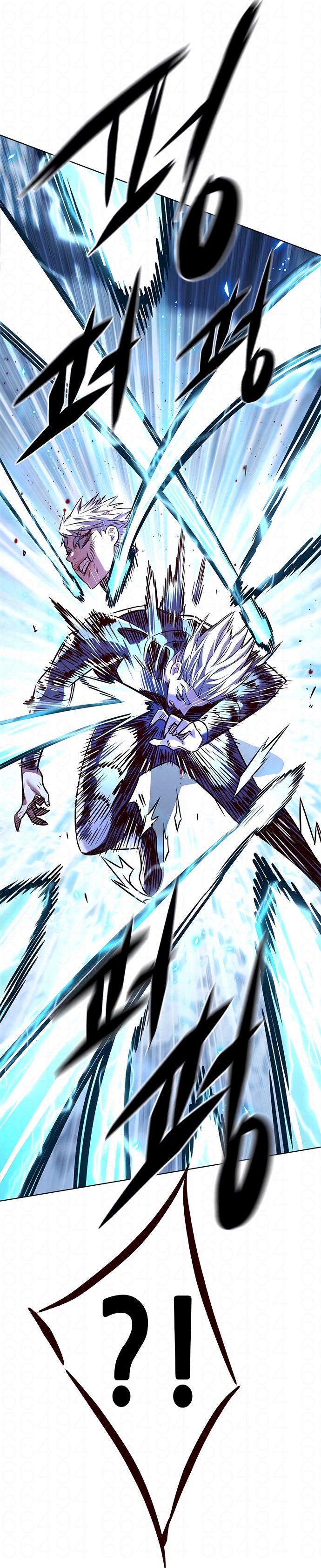 Read Eleceed PT-BR Manga Online