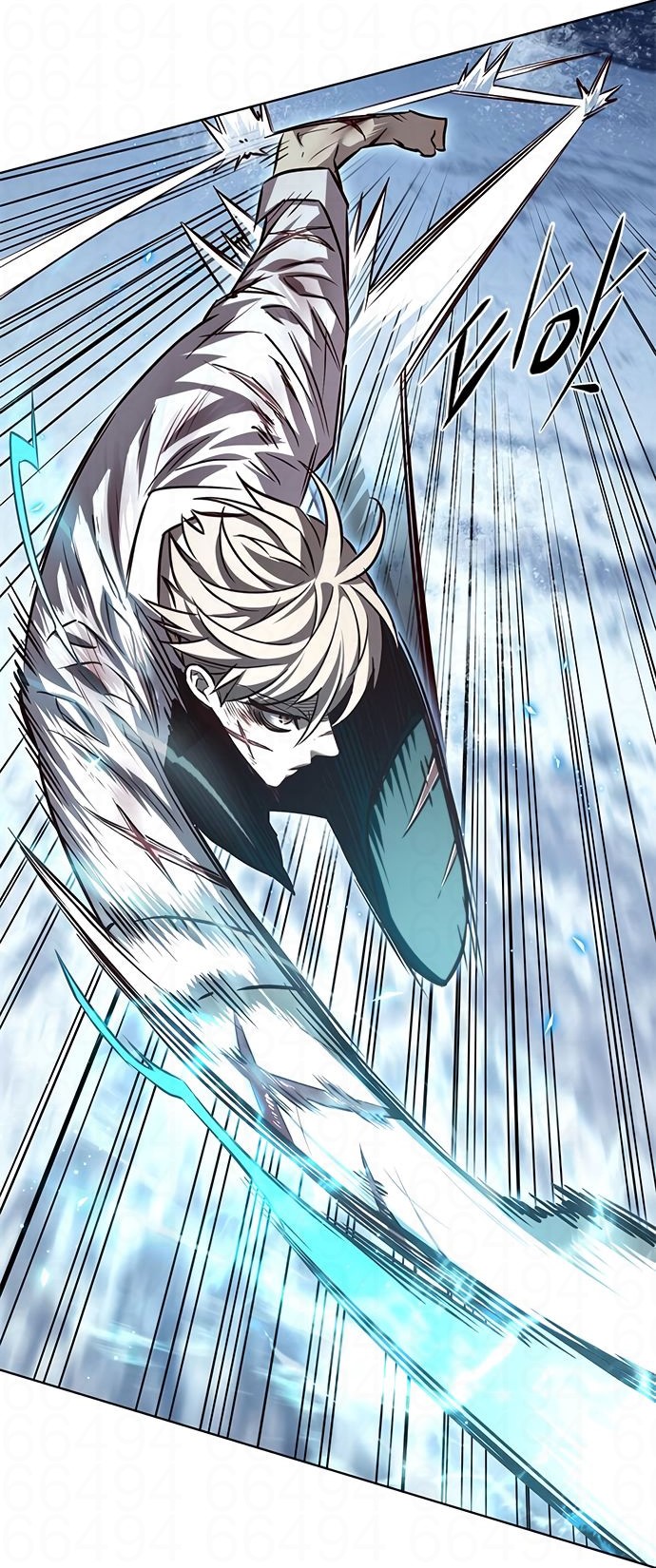 Read Eleceed PT-BR Manga Online