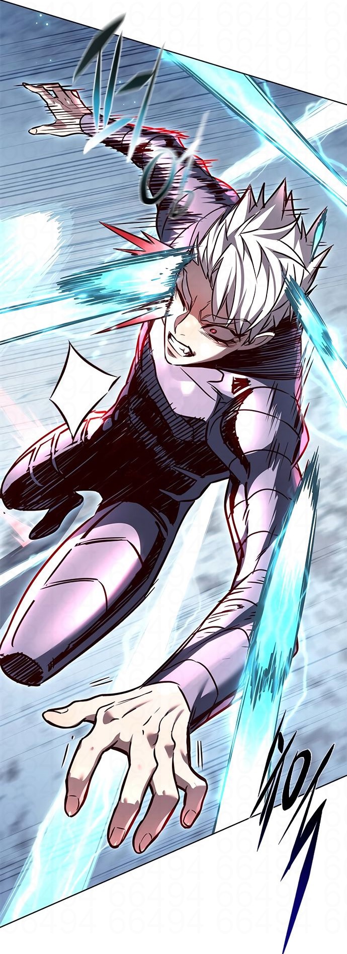 Read Eleceed PT-BR Manga Online